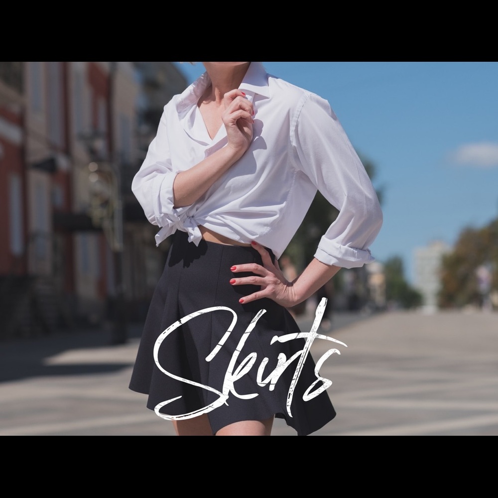 Skirts